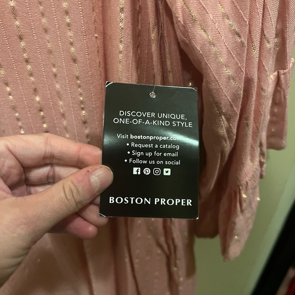 Sparkly Women’s Shift Dress - Picture 3 of 7